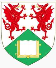 Aberystwyth University Logo